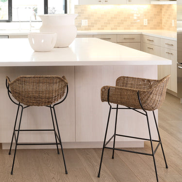 Nora Kitchen Stool